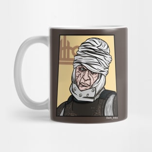 Dengar Bounty Hunter Mug